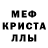 Метадон кристалл Barry Hadar